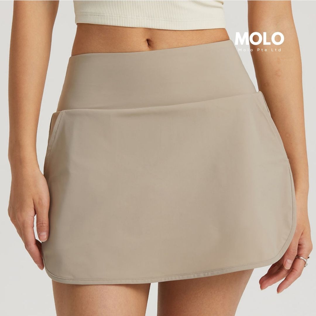 Active Tennis & Golf Skirt