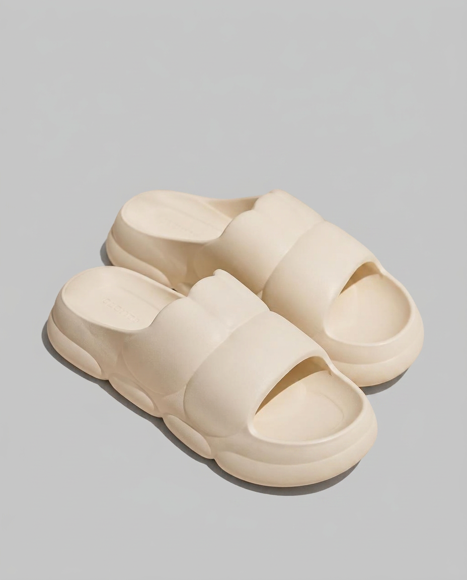 Cloud Slide Sandals